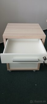 Predám kancelársku zostavu - 11