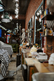 Odstúpenie prevádzky Barber Shop MELROSE v Košiciach - 11