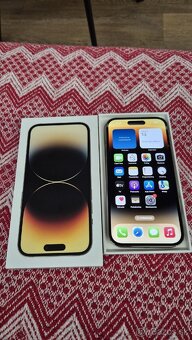 Apple iphone 14 pro 128gb top stav ako novy - 11