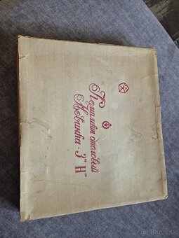 Starožitný príbor - 11