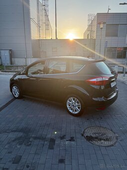 Predam Ford c-max 2.0 85kw automat diesel - 11