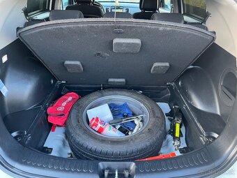 KIA Sportage - 11
