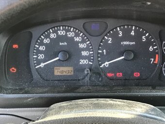 Wagon R+ - 11