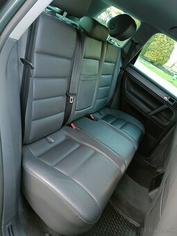VW Touareg EXPEDITION 2.5 tdi - 11