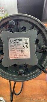 Delonghi ECP35.31+ mlynček SCG 1050BK + GRATIS príslušenstvo - 11