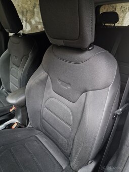 Jeep Renegade 2.0MJT 140K Limited AT9 SR 4WD Xenon - 11