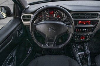 Citroën C-Elysée BlueHDi 100 Exclusive - 11