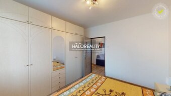 HALO reality - Predaj, trojizbový byt Borský Svätý Jur - ZNÍ - 11