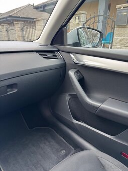 Škoda Octavia 1.6 TDI 116k Ambition - 11