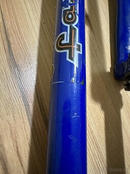 Favorit F8 rám na bicykel Pekny Stav - 11