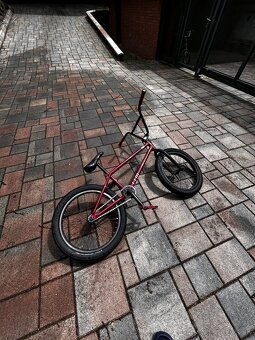 BMX CTM POP 20” - 11