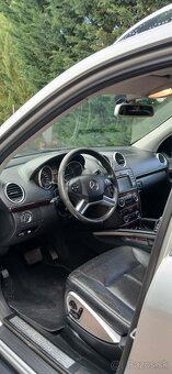 Predam Mercedes-Benz GL 420 cdi diesel kw 225 r.v - 11