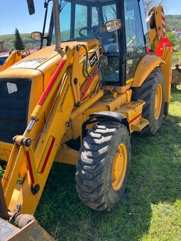 Predám JCB 3CX rezervované - 11