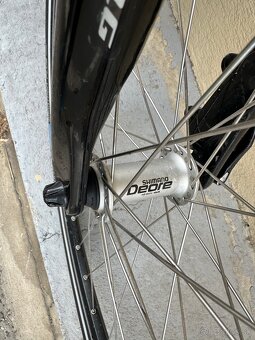 KTM Life Cross 28’ - 11