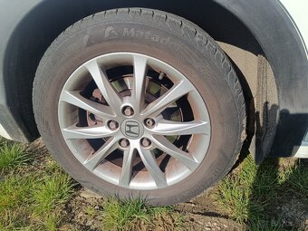Honda Civic - 11