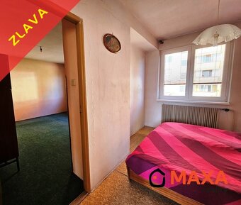 Rodinný dom, predaj, Skalica: Viac izieb, menej susedov - 11