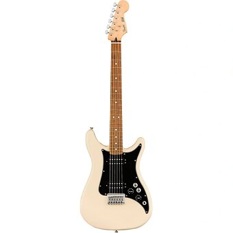 Gitara  Fender Player Mustang P90-Roland JC-22 výmena v txt: - 11