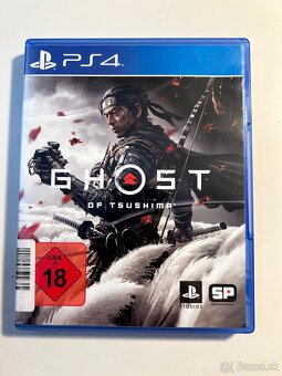predam hry na Playstation 4 - 11