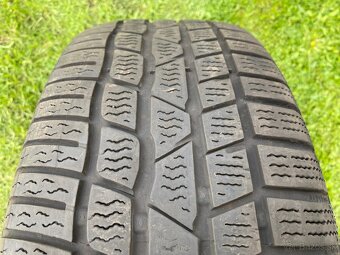 Zimná sada originál VW Passat B8, 5x112 R16 - 11