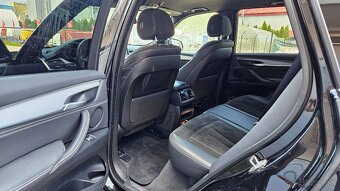 BMW X5 xDrive 30d M-PACKET A/T SK - 11