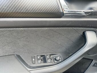 Škoda Kodiaq 2.0 TSI RS 4x4 DSG, STARTUJE, cena BEZ DPH - 11