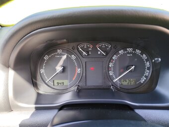 Škoda Octavia 1.9 TDI - 11