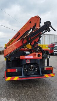 Iveco Trakker 360 6x4 - 11