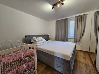 Novostavba 4i RD Kuzmice - na skok od Topoľčian - NA PREDAJ - 11