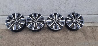 Renault arkana kadjar talisman koleos 5x114,3 r19 crv juke - 11