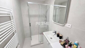 JEDINEČNÝ 2i byt, CENTRUM, BALKÓN, KLÍMA, VÝHĽAD, Špitálska  - 11