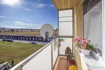 VÝNIMOČNÁ PONUKA - Na predaj 4-izbový byt v obci Rohožník - 11