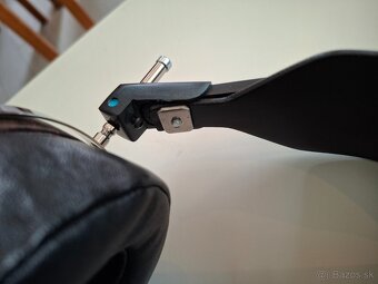 SASH TRES 45 OHM - 11