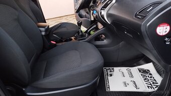 Hyundai iX35 1.7 CRDI 85KW .R.v:2012. - 11