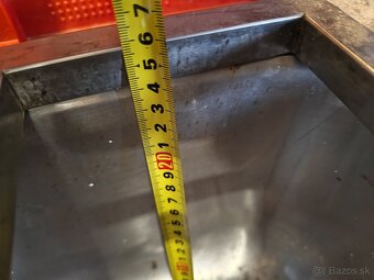 NEREZOVÁ VÝLEVKA - 11