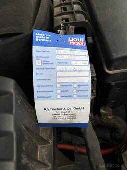 SEAT LEON 2.0 TDI FR, St, 2016, 112000 km - 11