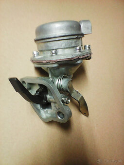 UAZ ,GAZ 69,66,21,24,ŽUK,ZIL,ARO M461 Náhradné diely. - 11