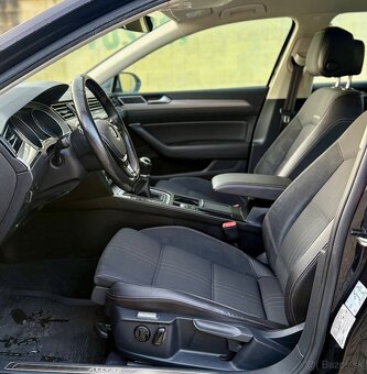 VOLKSWAGEN PASSAT B8 2.0 TDI 110kw ALLTRACK 4X4 2016 - 11