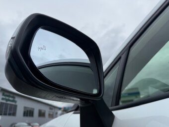 Toyota Corolla Cross 1.8 Hybrid Comfort - 11