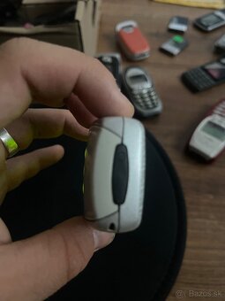 Nokia 3410 2 kusy - 11