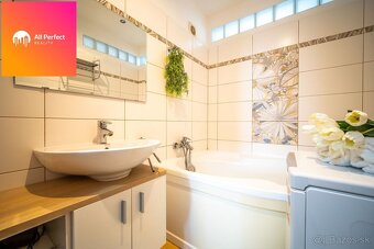 Prenájom 3-izbového bytu v Galante – sídlisko West, ul. Šver - 11