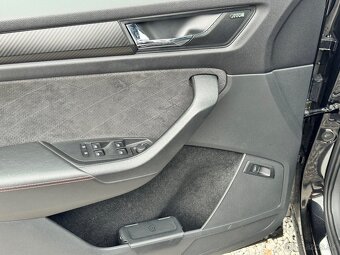 Škoda Kodiaq 2.0 TDI SCR RS DSG 4x4 - 11