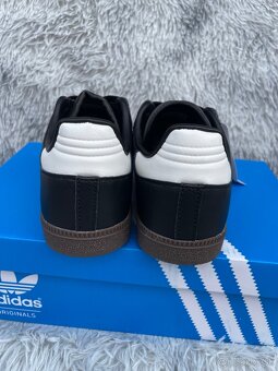 Tenisky Adidas Samba OG EU37 1/3 - 11