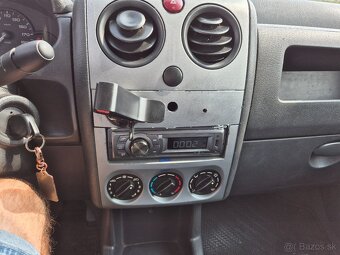 Peugeot Partner L1 1.6 HDi - 11