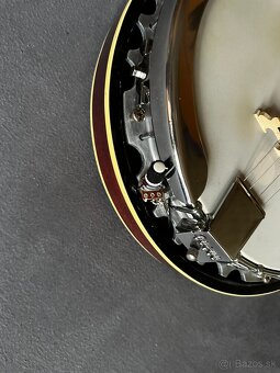 Banjo vintage VPB35T - 11