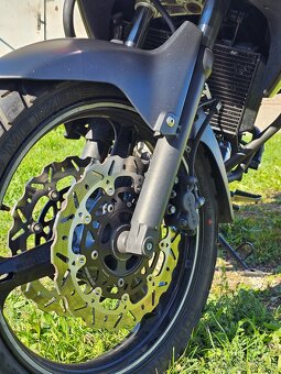 Suzuki DL650 V Strom 2008 - 11