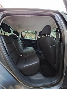 Predam Peugeot 207, r.v 2011, 1.4 Benzín - 11