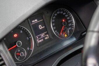 Volkswagen Caddy 12/2016 2.0 TDI 75 KW - 11