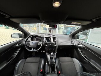 Ford Focus RS 2.3 Turbo ecoboost 4x4 - 11