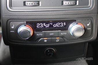Audi A6 Avant 3,0 TDi 160 kW QUATTRO - 11