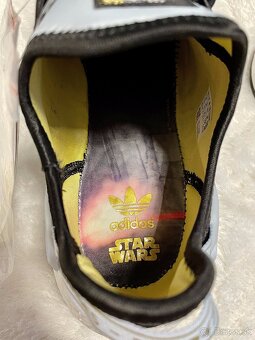 Adidas Star Wars NMD R1.V2 Lando Calrissian - 11